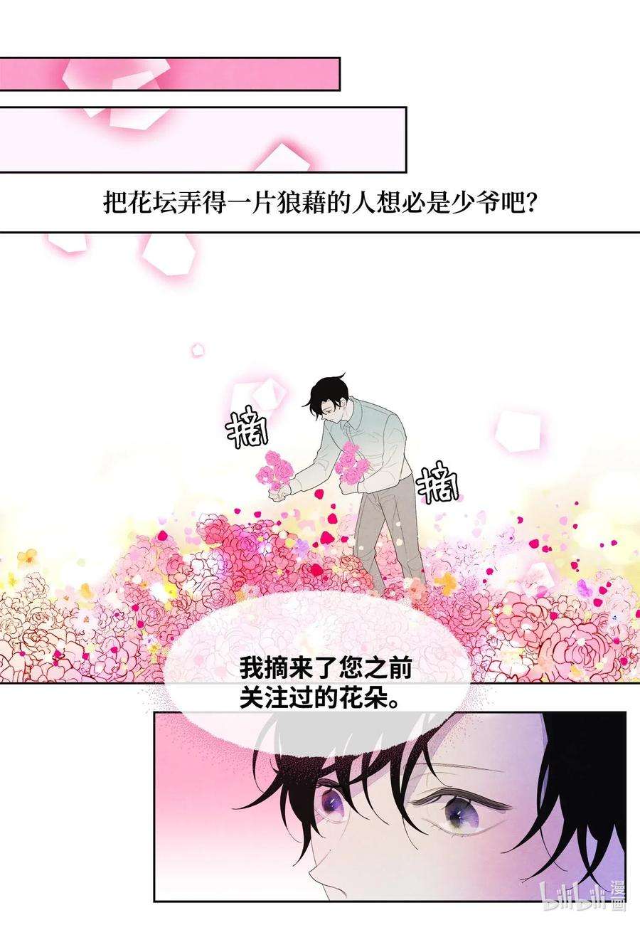 凤凰爱史22 不祥的预感