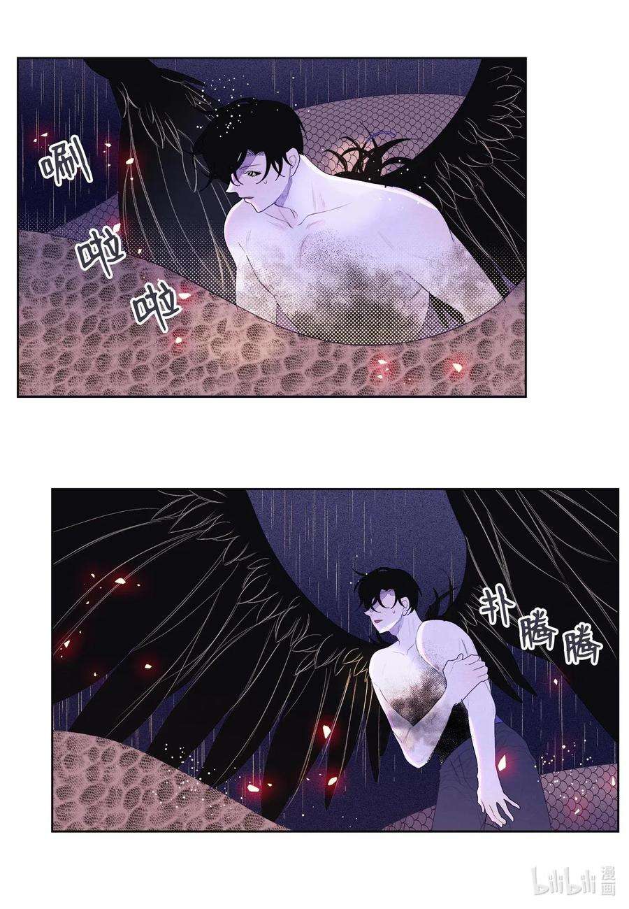凤凰爱史24 拯救