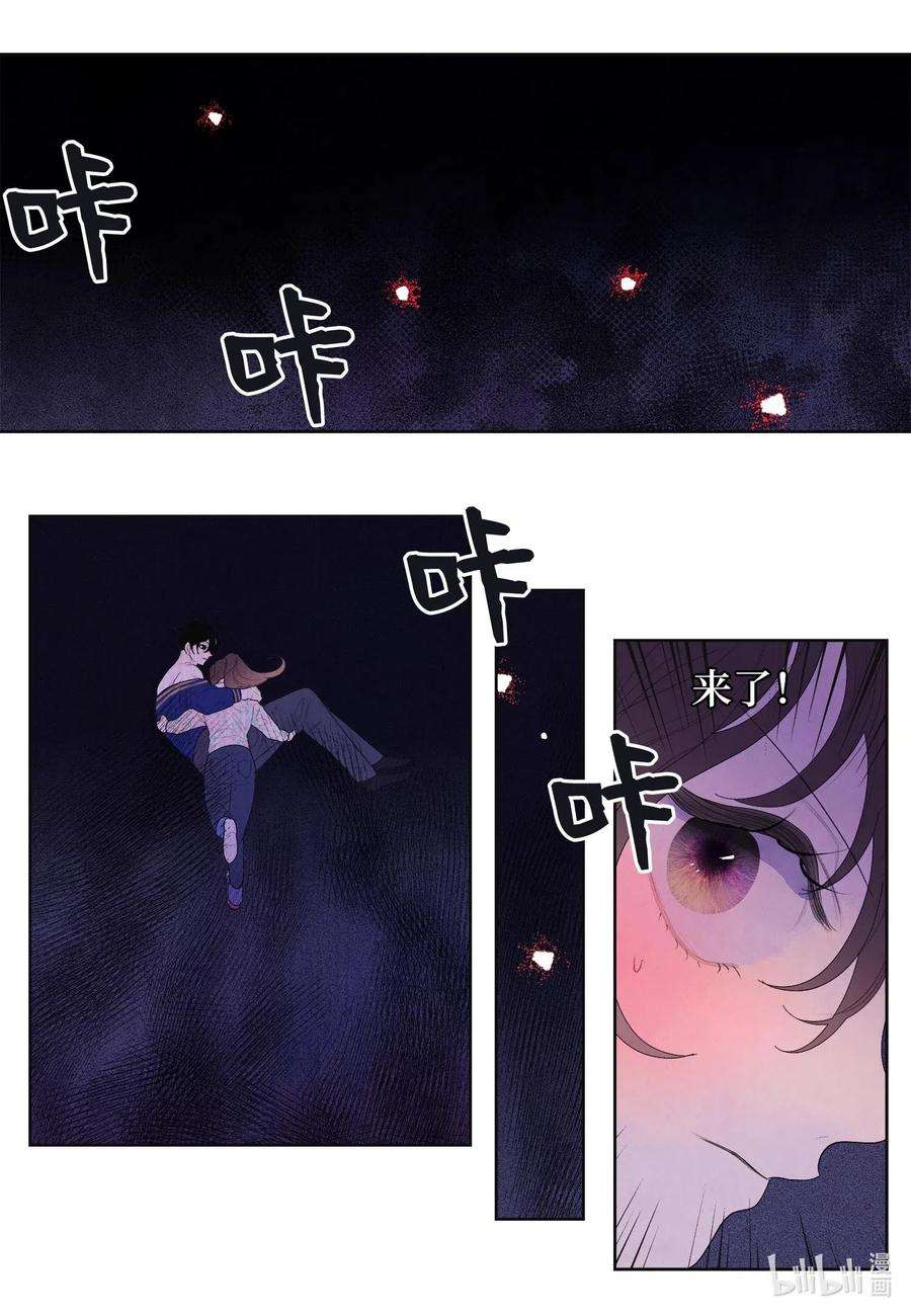 凤凰爱史27 巨蟒袭来