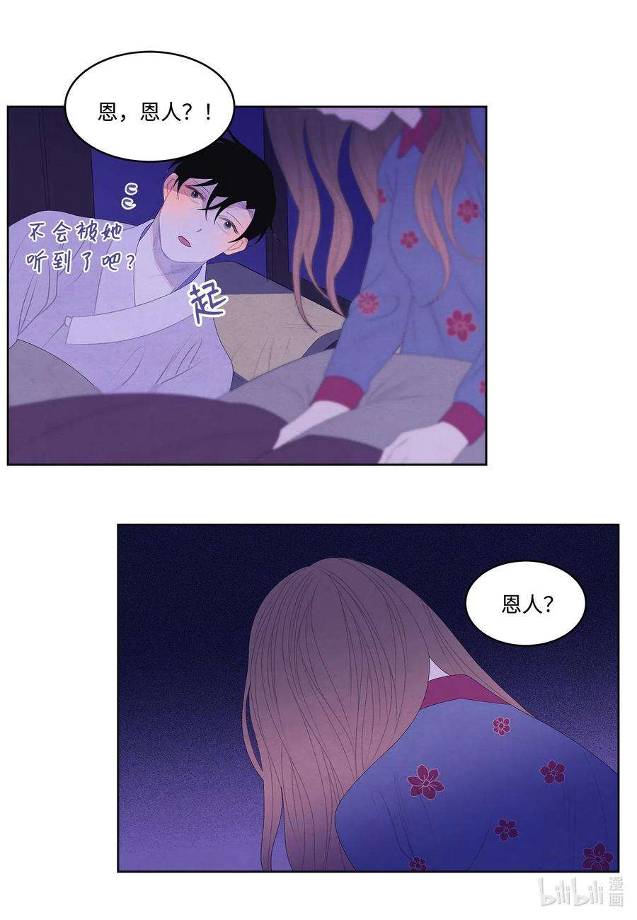 凤凰爱史47 夫妻同寝？
