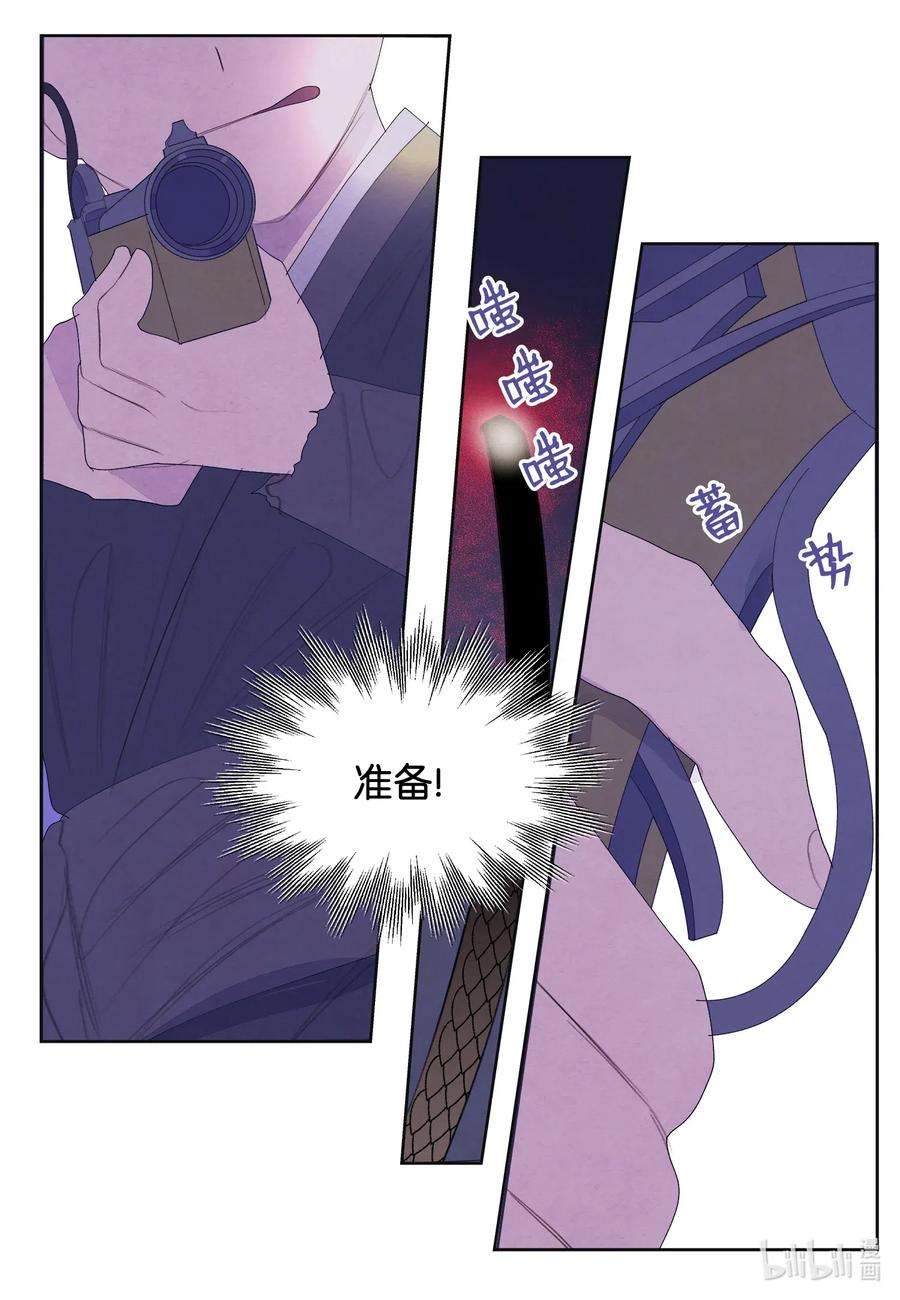 凤凰爱史48 梦中斗虎