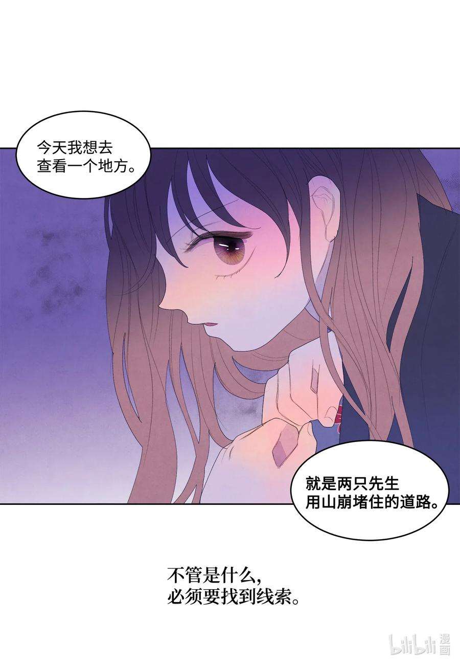 凤凰爱史49 寻找老虎