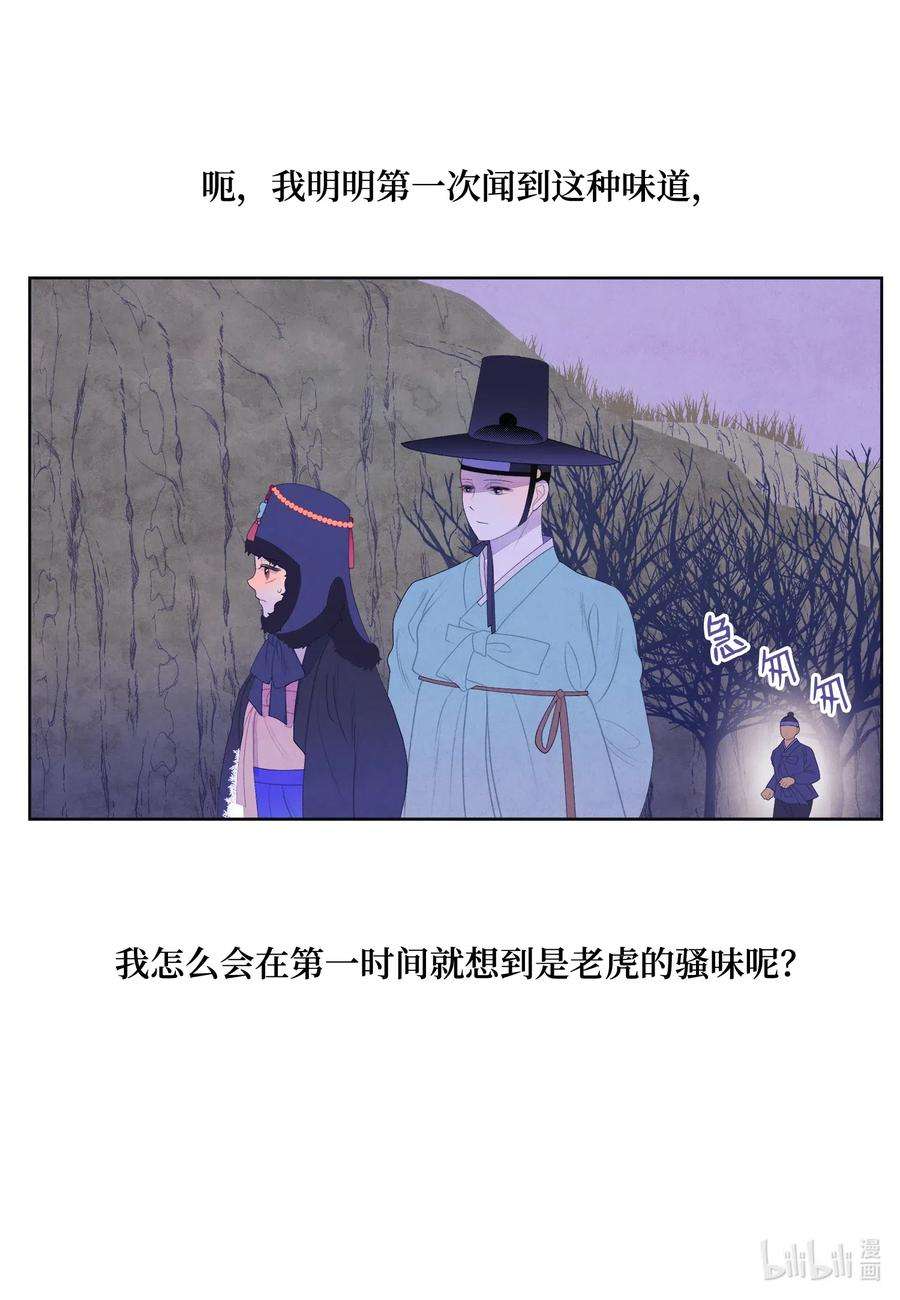 凤凰爱史49 寻找老虎