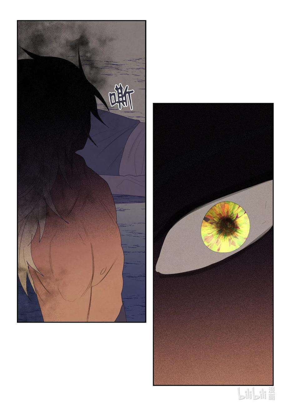 凤凰爱史54 悲情