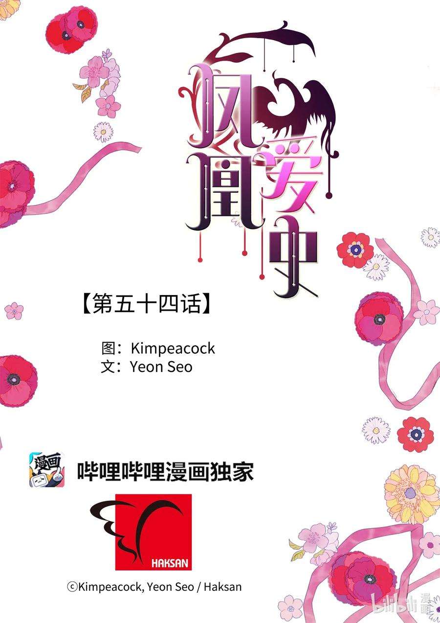 凤凰爱史54 悲情