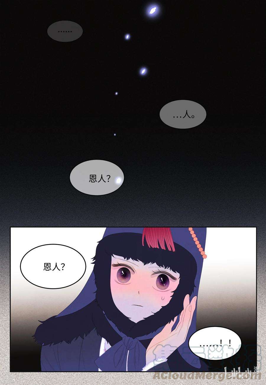 凤凰爱史55 老虎的梦境