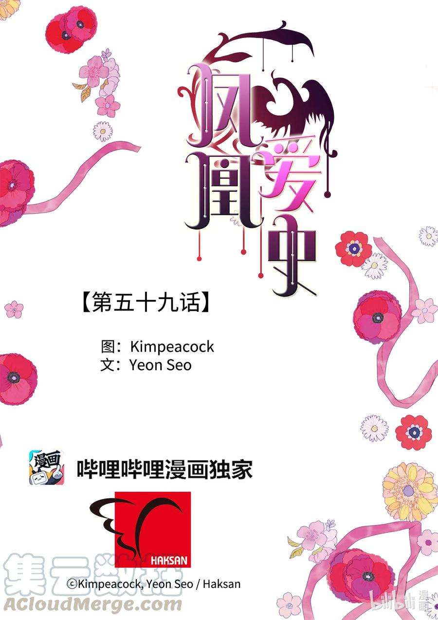 凤凰爱史59 打探情报