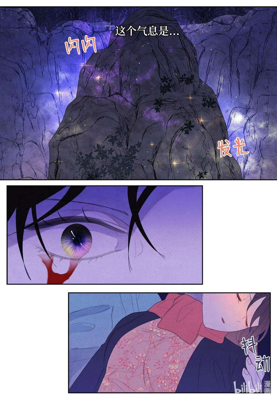 凤凰爱史64 寻找本体