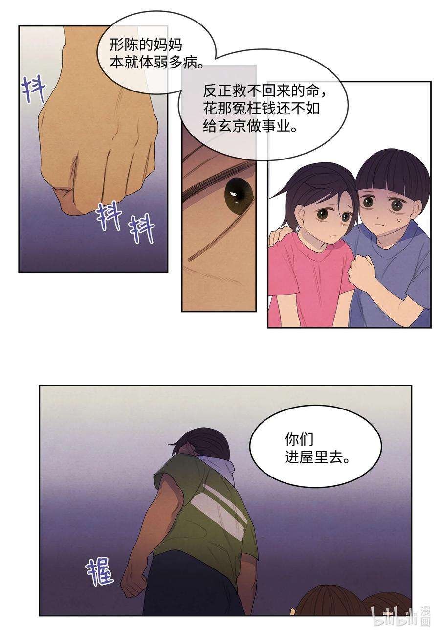 凤凰爱史73 最后一个地点