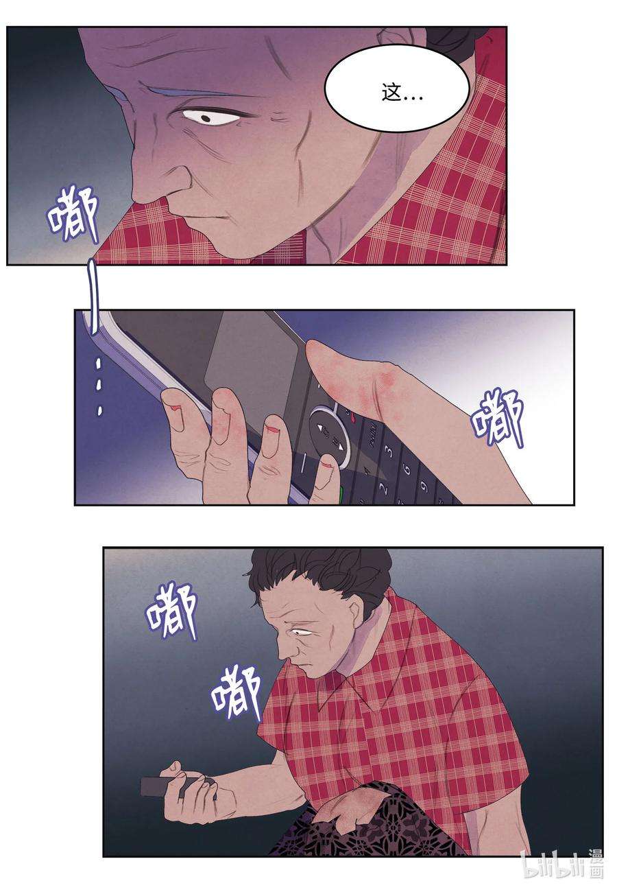 凤凰爱史79 守护灵