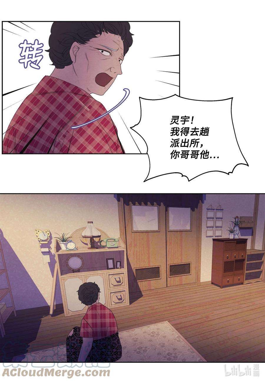 凤凰爱史79 守护灵