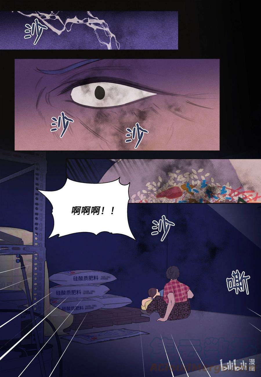 凤凰爱史79 守护灵