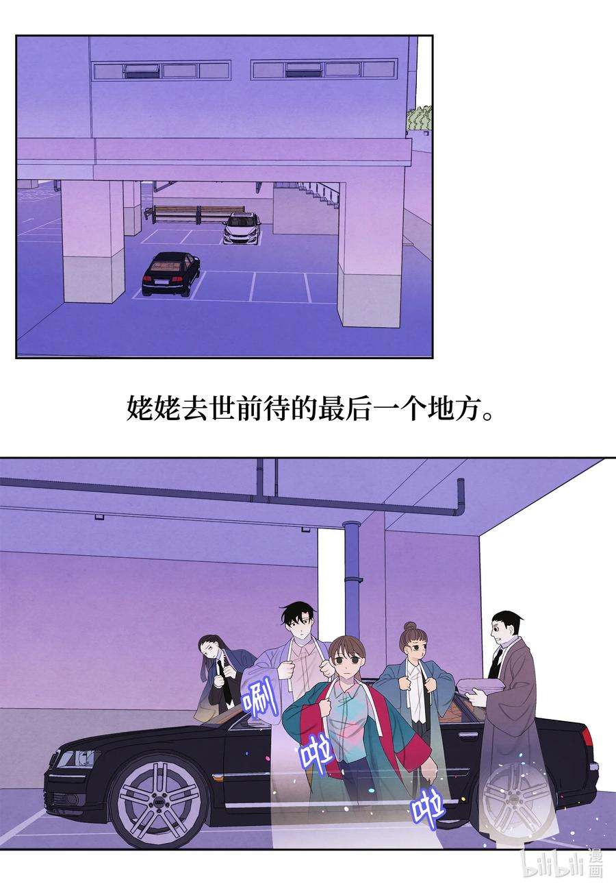 凤凰爱史83 藏身之所