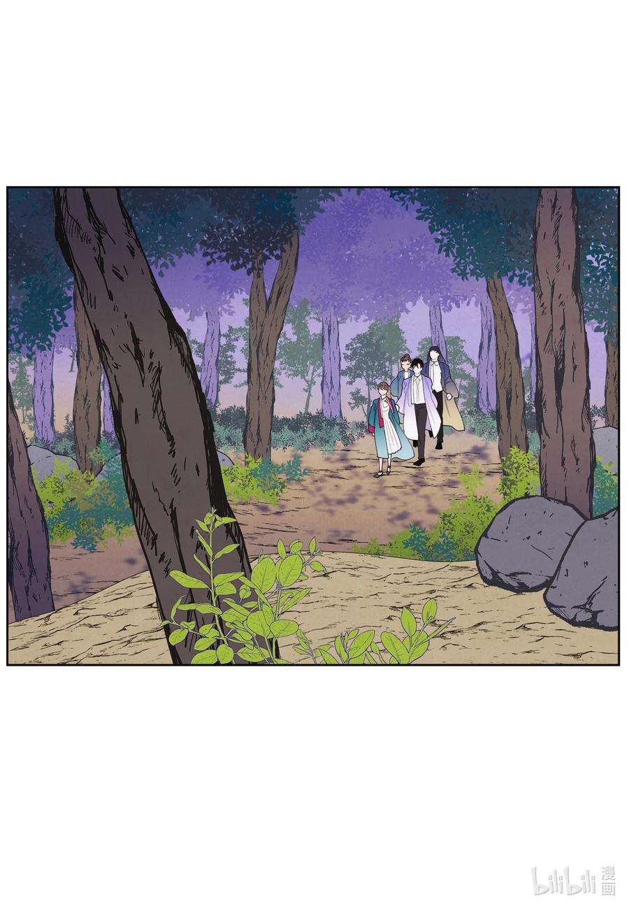 凤凰爱史101 重返李家