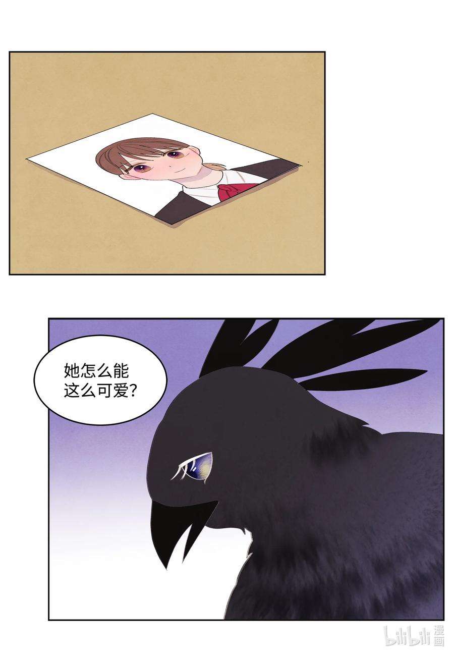 凤凰爱史109 思念