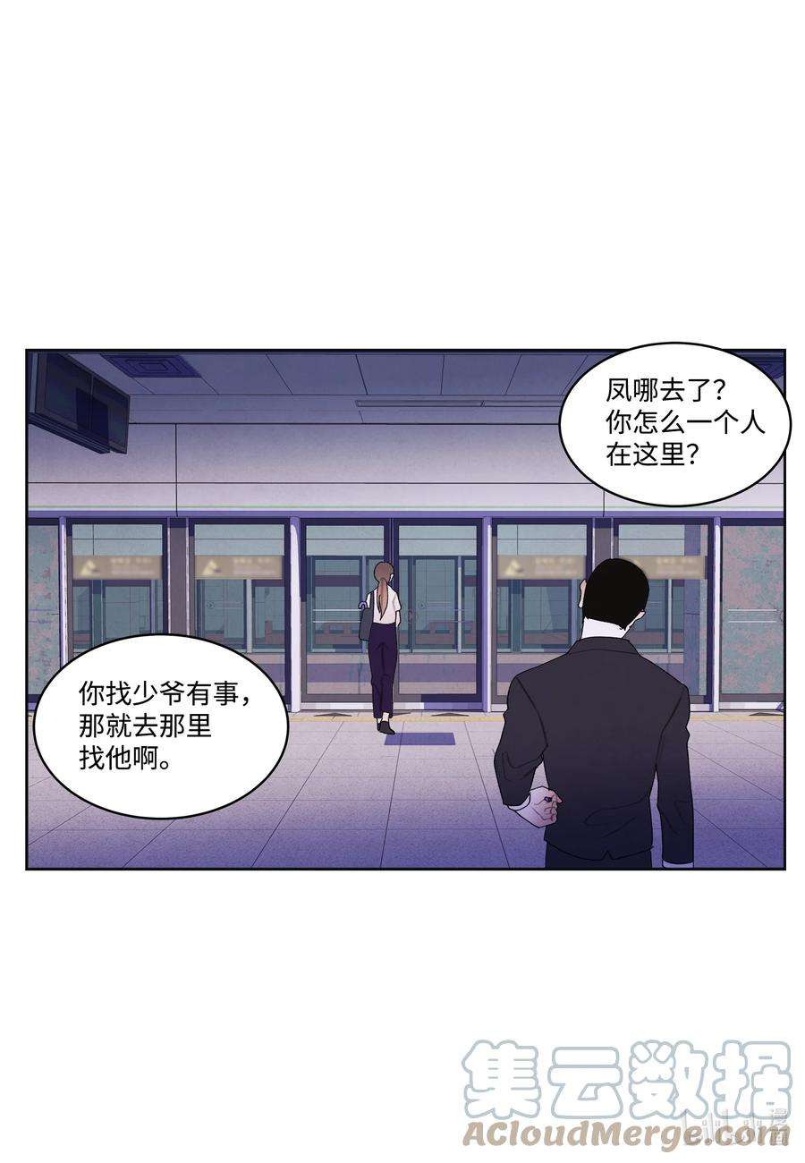 凤凰爱史111 不速之客