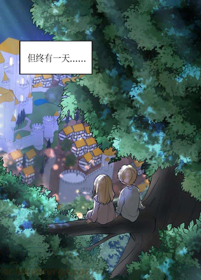 双胞胎兄妹的父皇是宠娃狂魔001 第五个生日