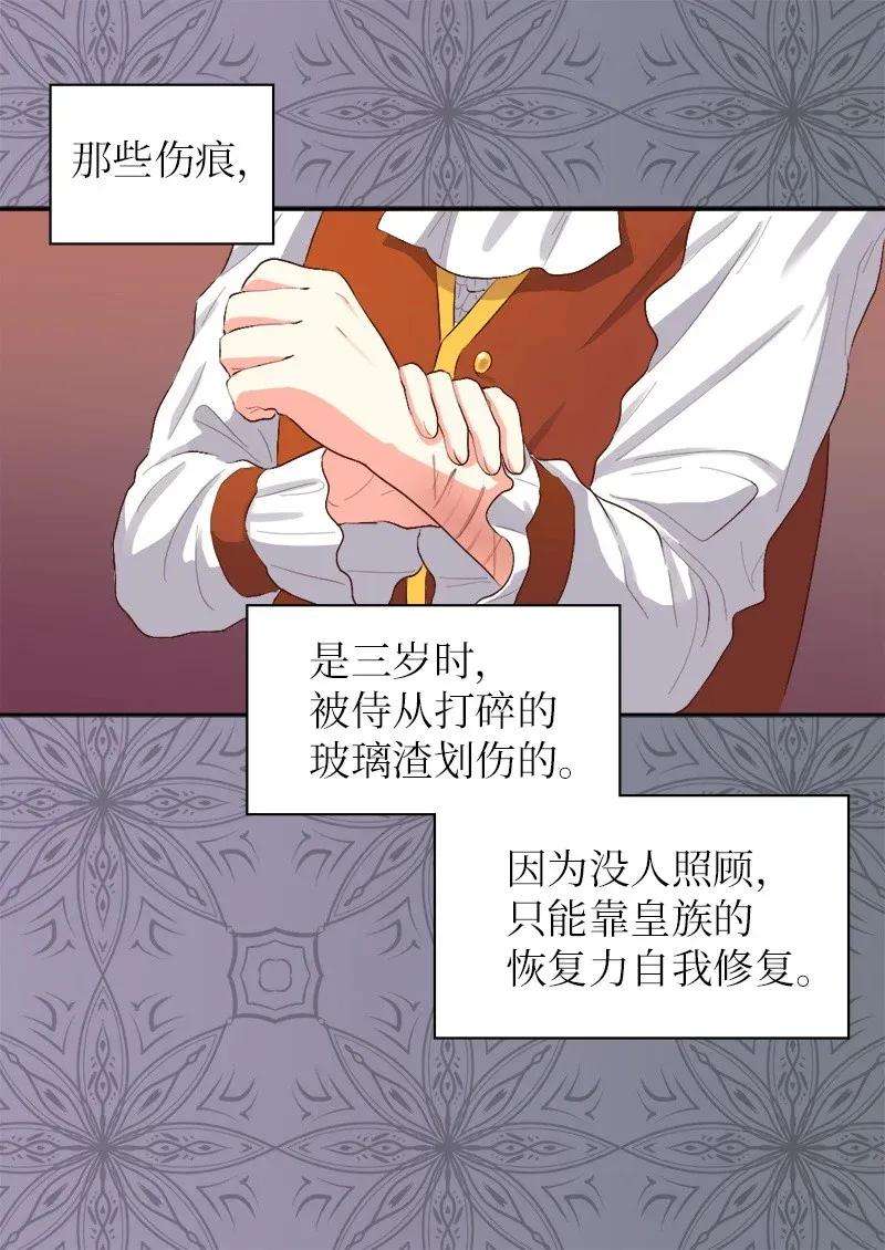 双胞胎兄妹的父皇是宠娃狂魔006 我们的父皇