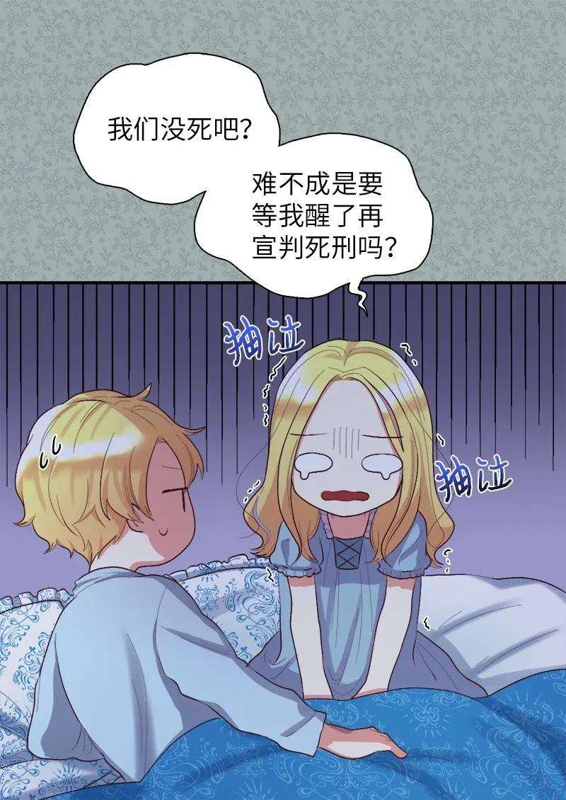 双胞胎兄妹的父皇是宠娃狂魔006 我们的父皇