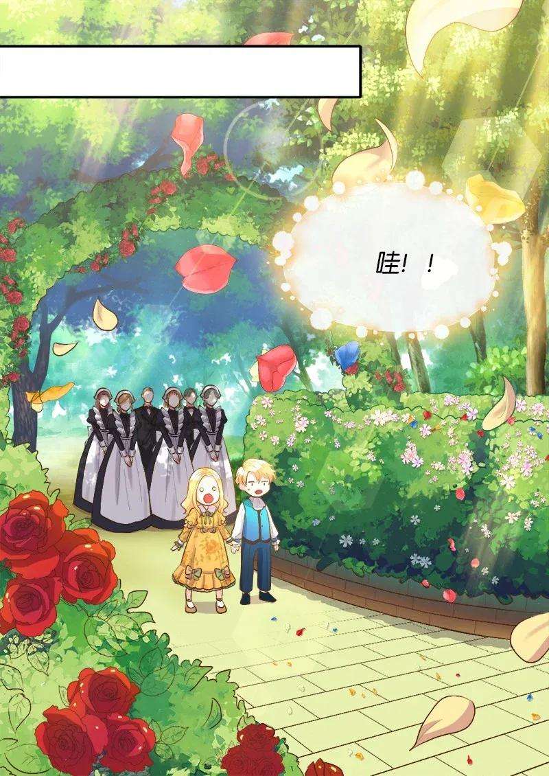 双胞胎兄妹的父皇是宠娃狂魔007 帝国的二皇子