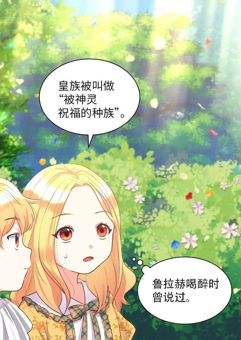 双胞胎兄妹的父皇是宠娃狂魔008 哥哥的礼物