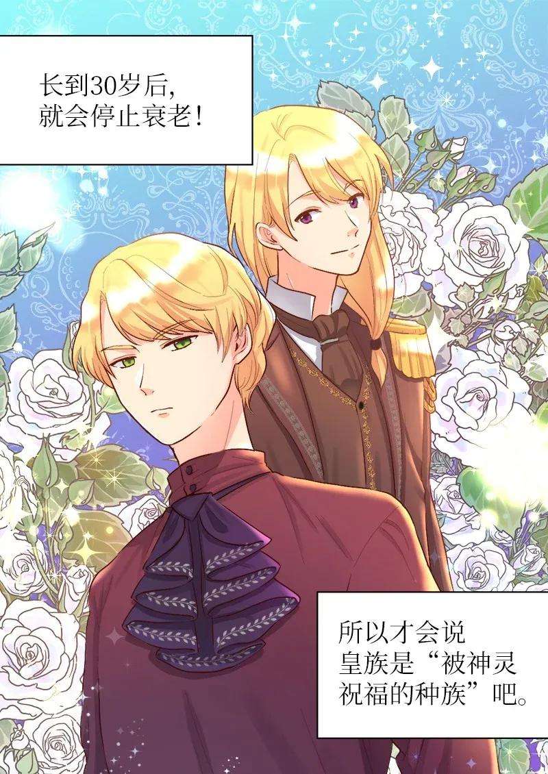 双胞胎兄妹的父皇是宠娃狂魔008 哥哥的礼物