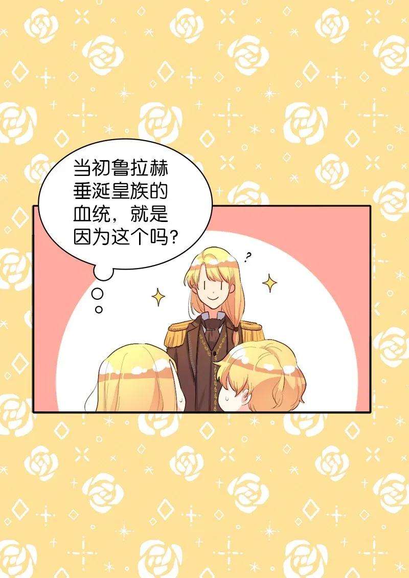 双胞胎兄妹的父皇是宠娃狂魔008 哥哥的礼物