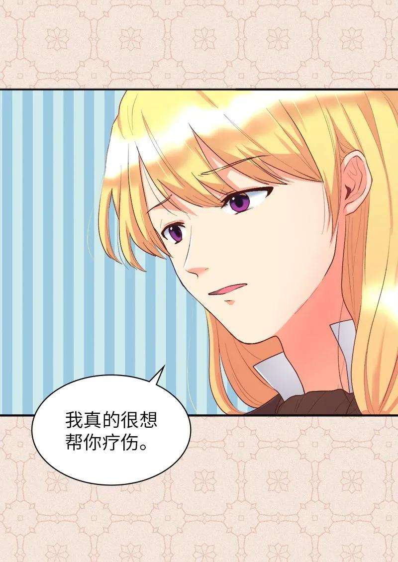 双胞胎兄妹的父皇是宠娃狂魔008 哥哥的礼物