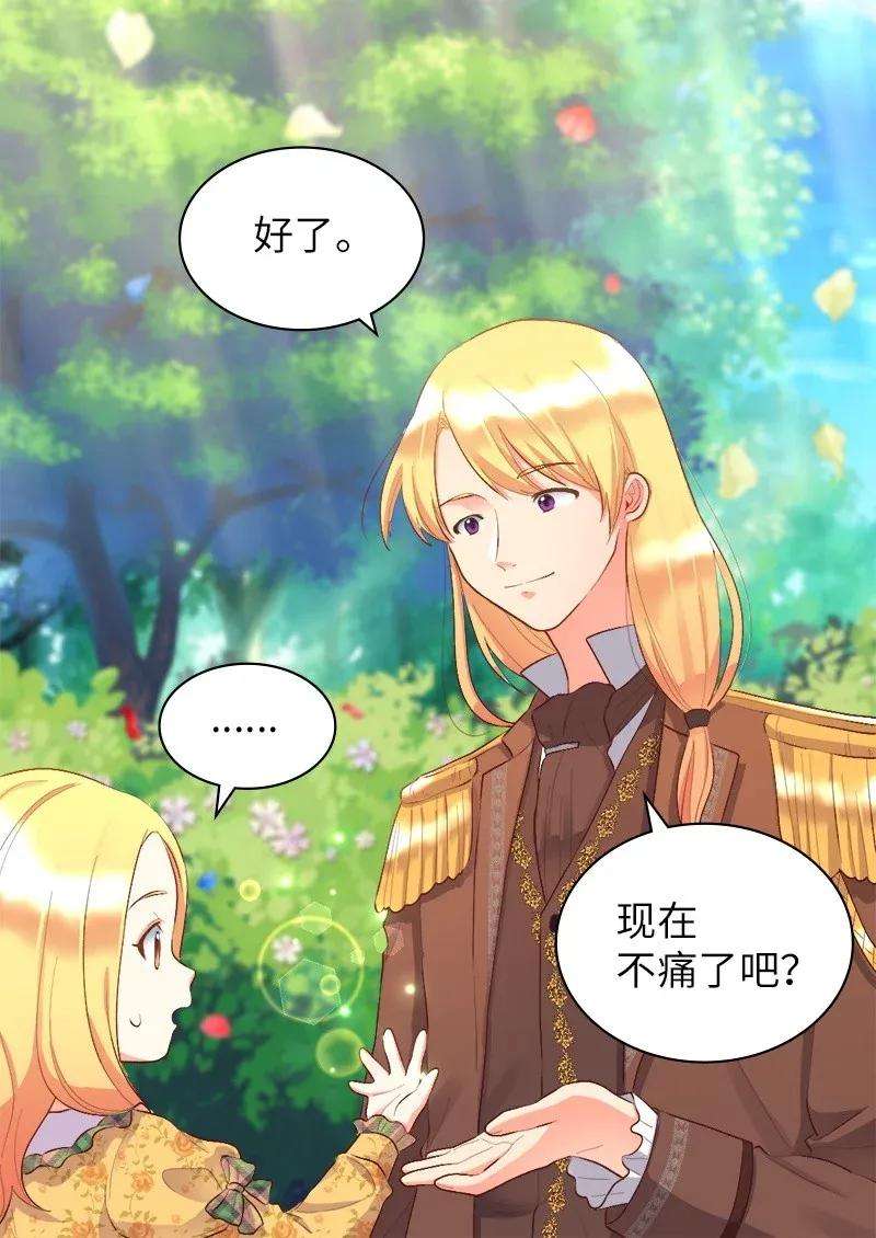 双胞胎兄妹的父皇是宠娃狂魔008 哥哥的礼物