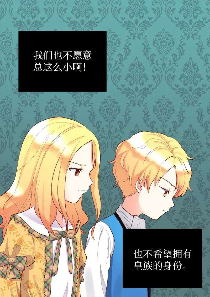 双胞胎兄妹的父皇是宠娃狂魔008 哥哥的礼物