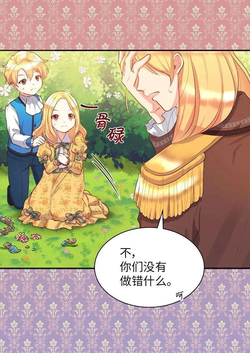 双胞胎兄妹的父皇是宠娃狂魔008 哥哥的礼物