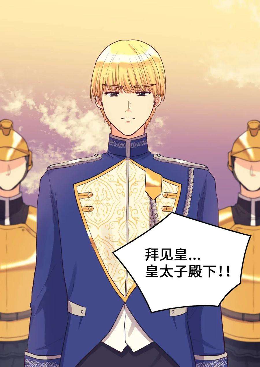 双胞胎兄妹的父皇是宠娃狂魔011 闯祸了