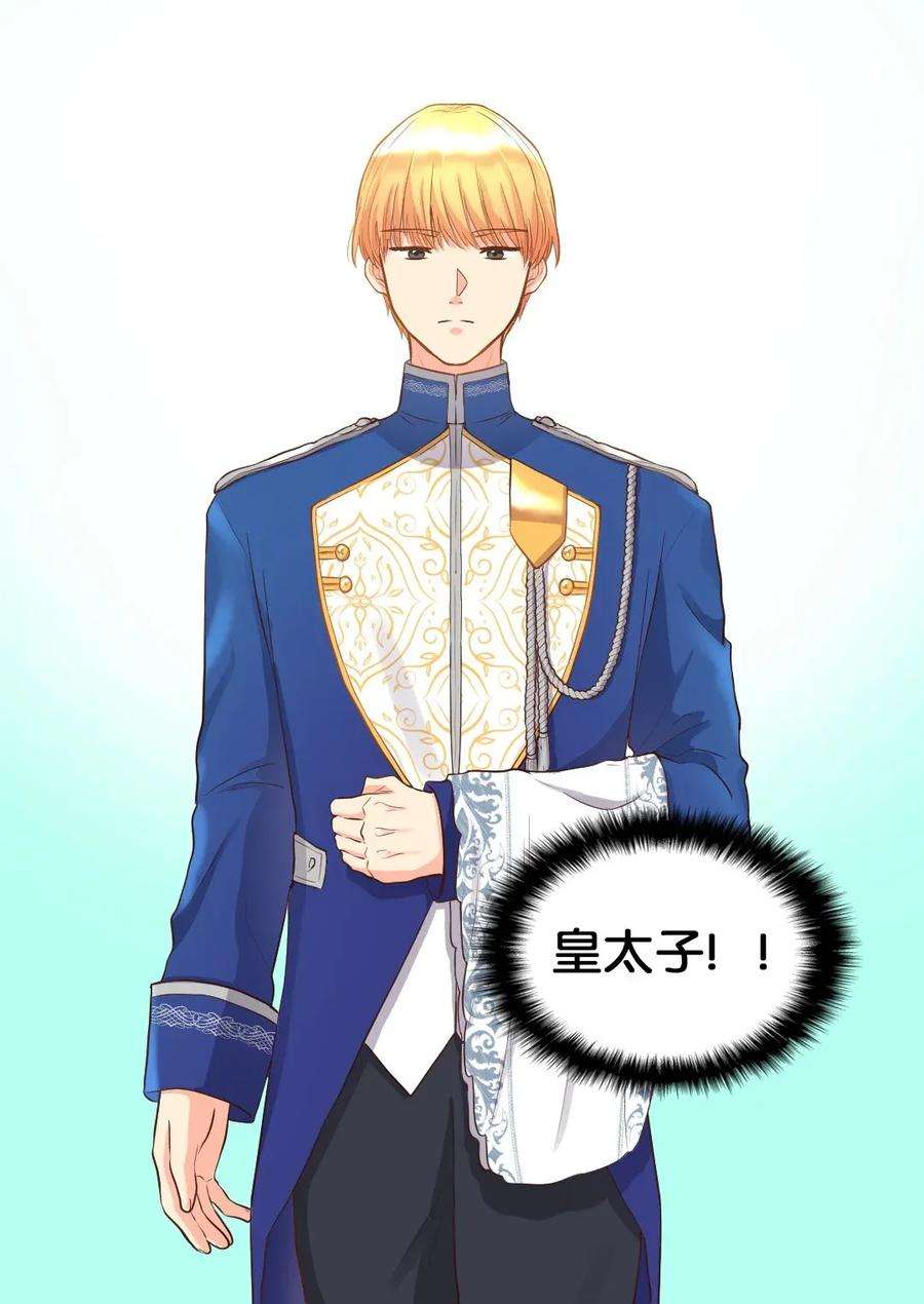 双胞胎兄妹的父皇是宠娃狂魔012 乌龙事件