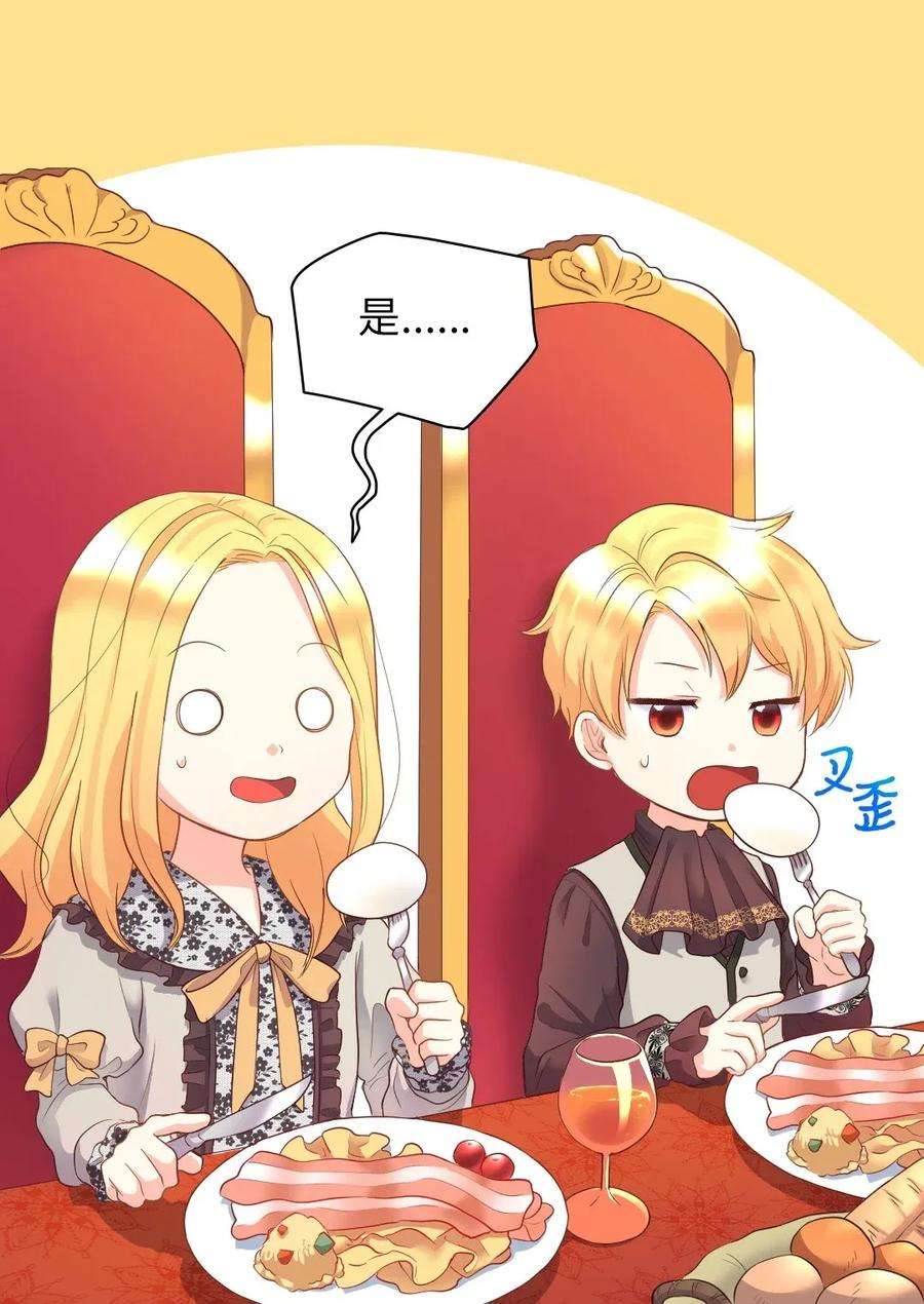 双胞胎兄妹的父皇是宠娃狂魔013 绝对友军