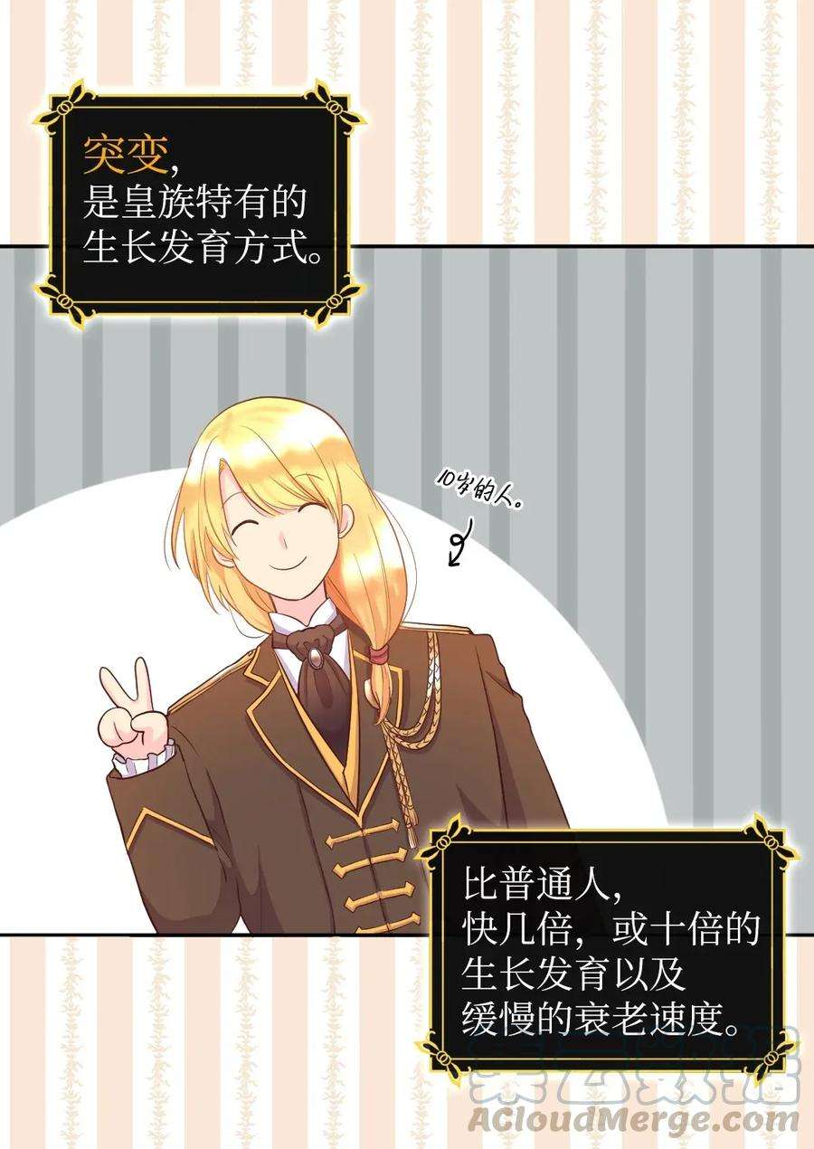 双胞胎兄妹的父皇是宠娃狂魔013 绝对友军