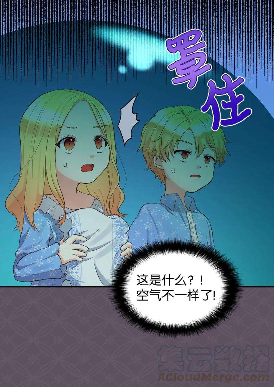 双胞胎兄妹的父皇是宠娃狂魔013 绝对友军