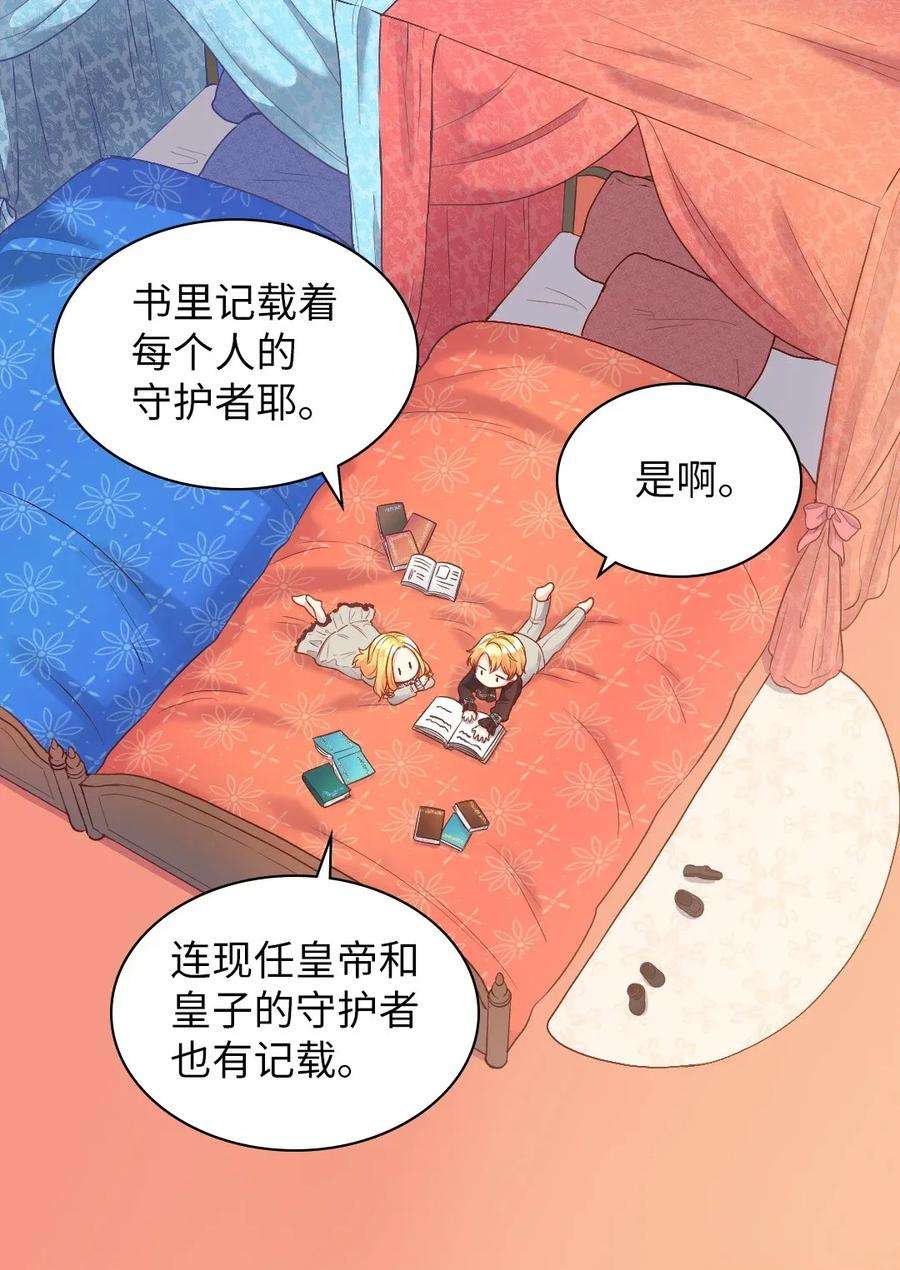 双胞胎兄妹的父皇是宠娃狂魔013 绝对友军