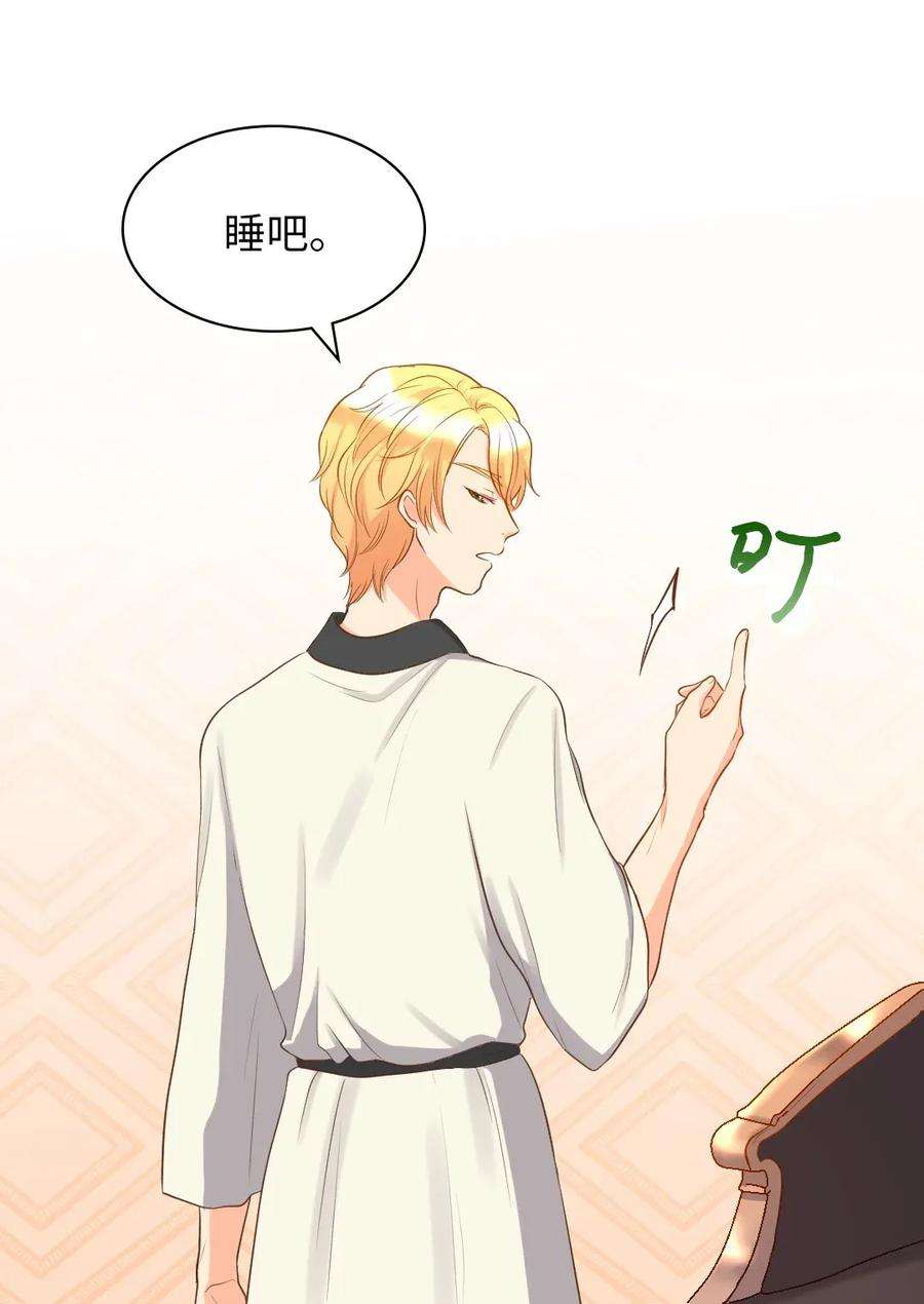 双胞胎兄妹的父皇是宠娃狂魔019 守护者