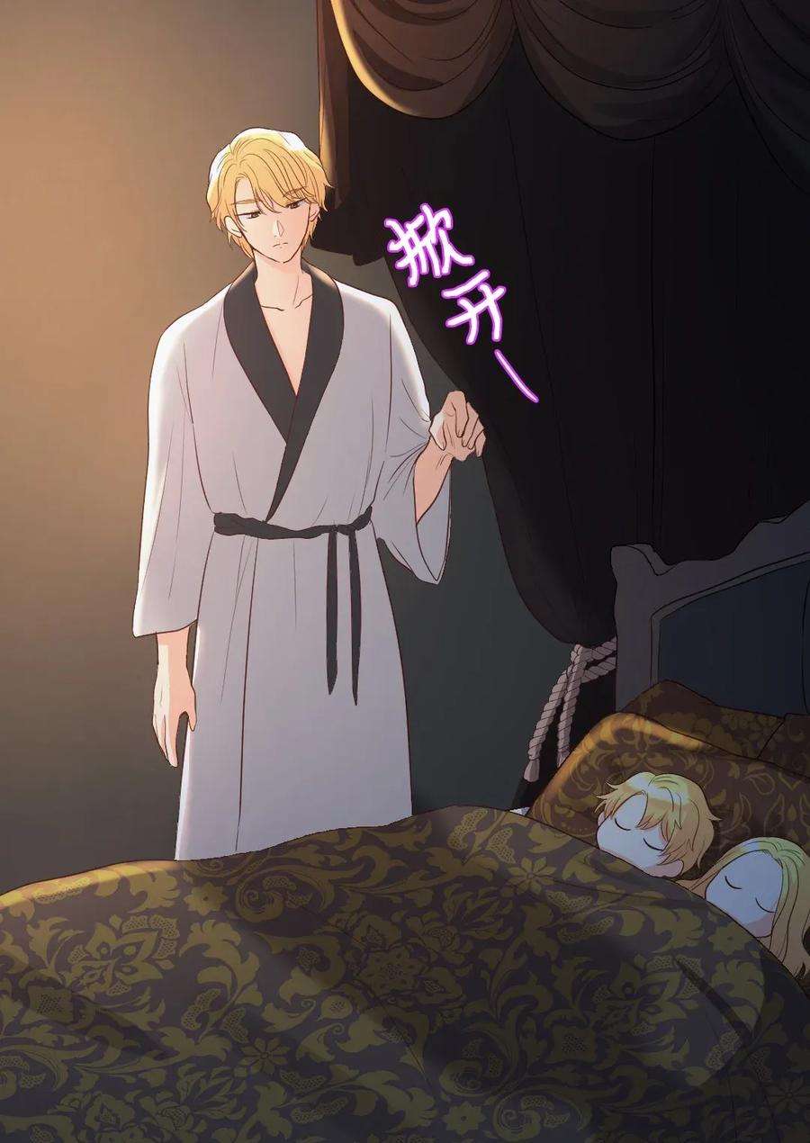 双胞胎兄妹的父皇是宠娃狂魔019 守护者