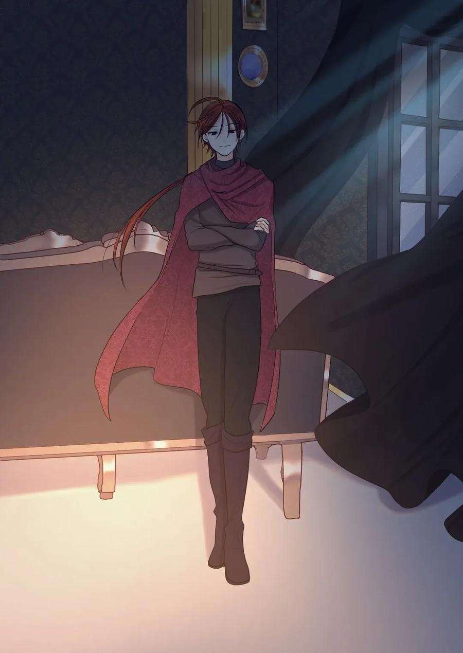 双胞胎兄妹的父皇是宠娃狂魔019 守护者