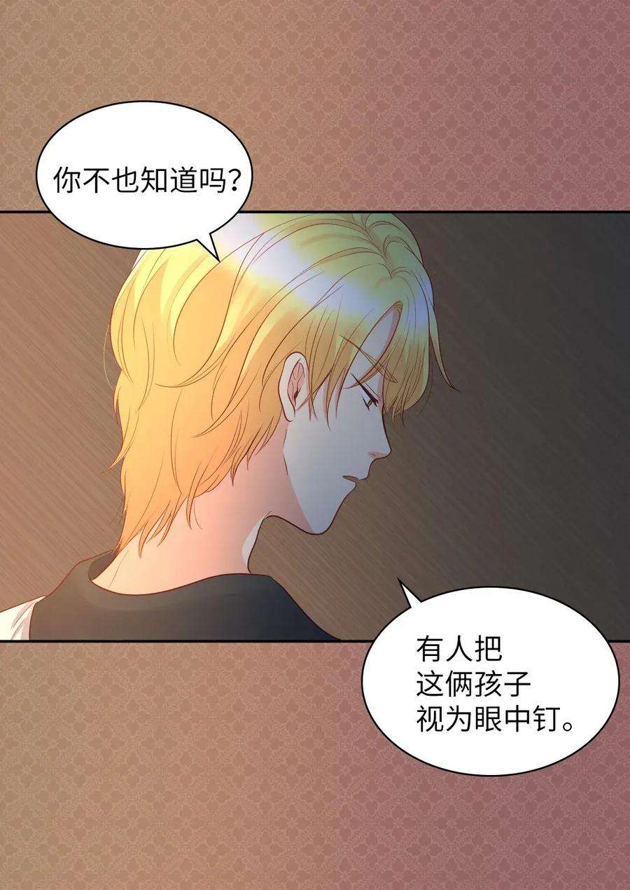 双胞胎兄妹的父皇是宠娃狂魔019 守护者