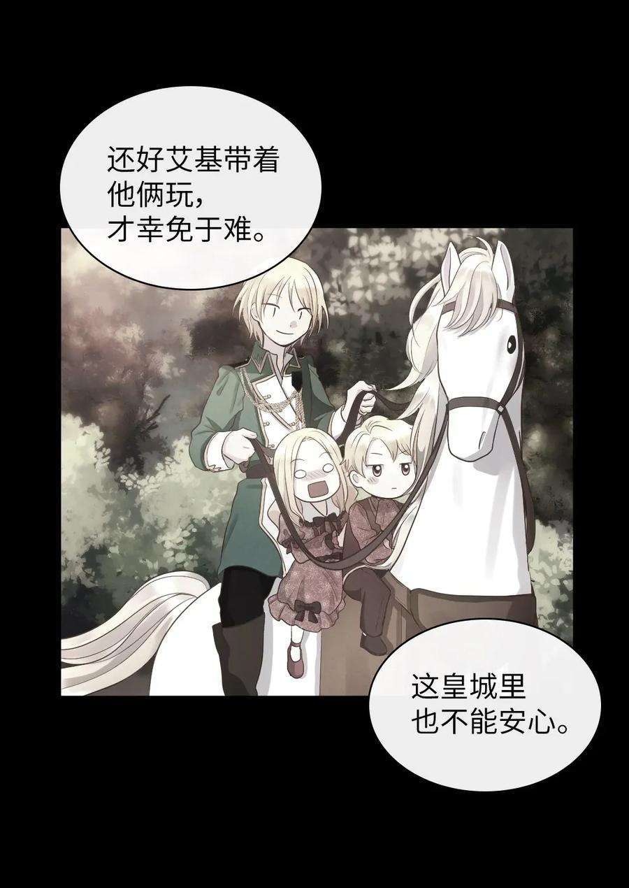 双胞胎兄妹的父皇是宠娃狂魔019 守护者