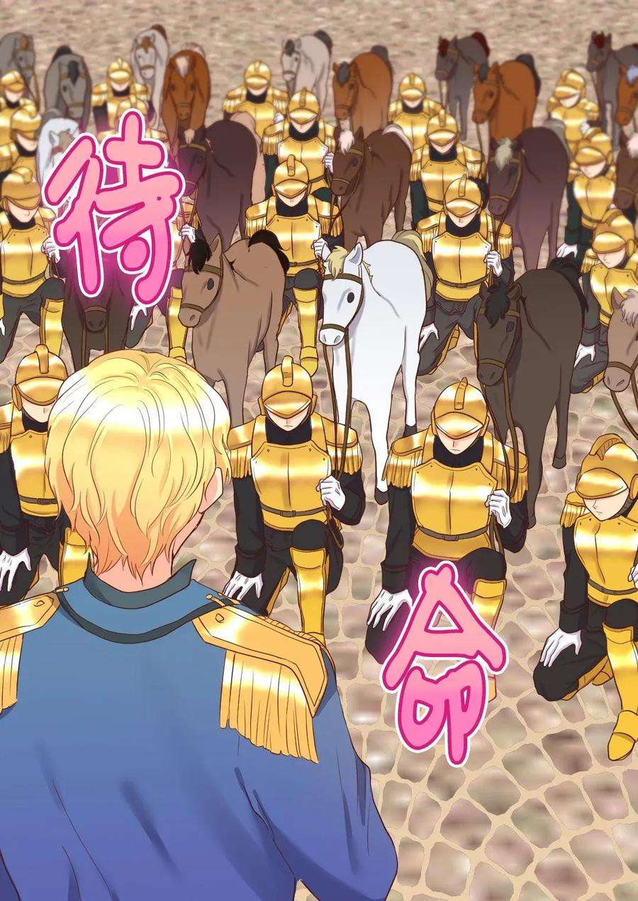 双胞胎兄妹的父皇是宠娃狂魔020 陛下的神秘礼物