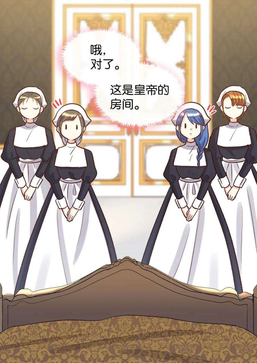 双胞胎兄妹的父皇是宠娃狂魔020 陛下的神秘礼物