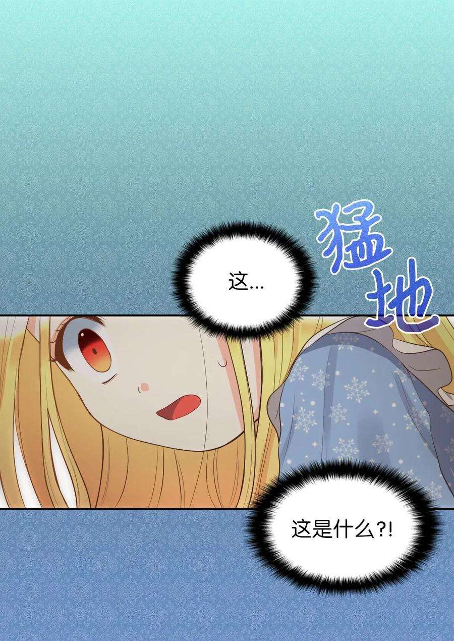 双胞胎兄妹的父皇是宠娃狂魔022 终于突变了