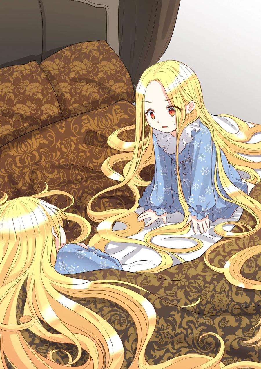 双胞胎兄妹的父皇是宠娃狂魔022 终于突变了