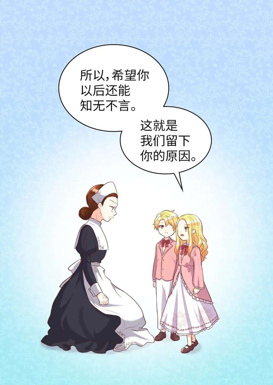 双胞胎兄妹的父皇是宠娃狂魔022 终于突变了