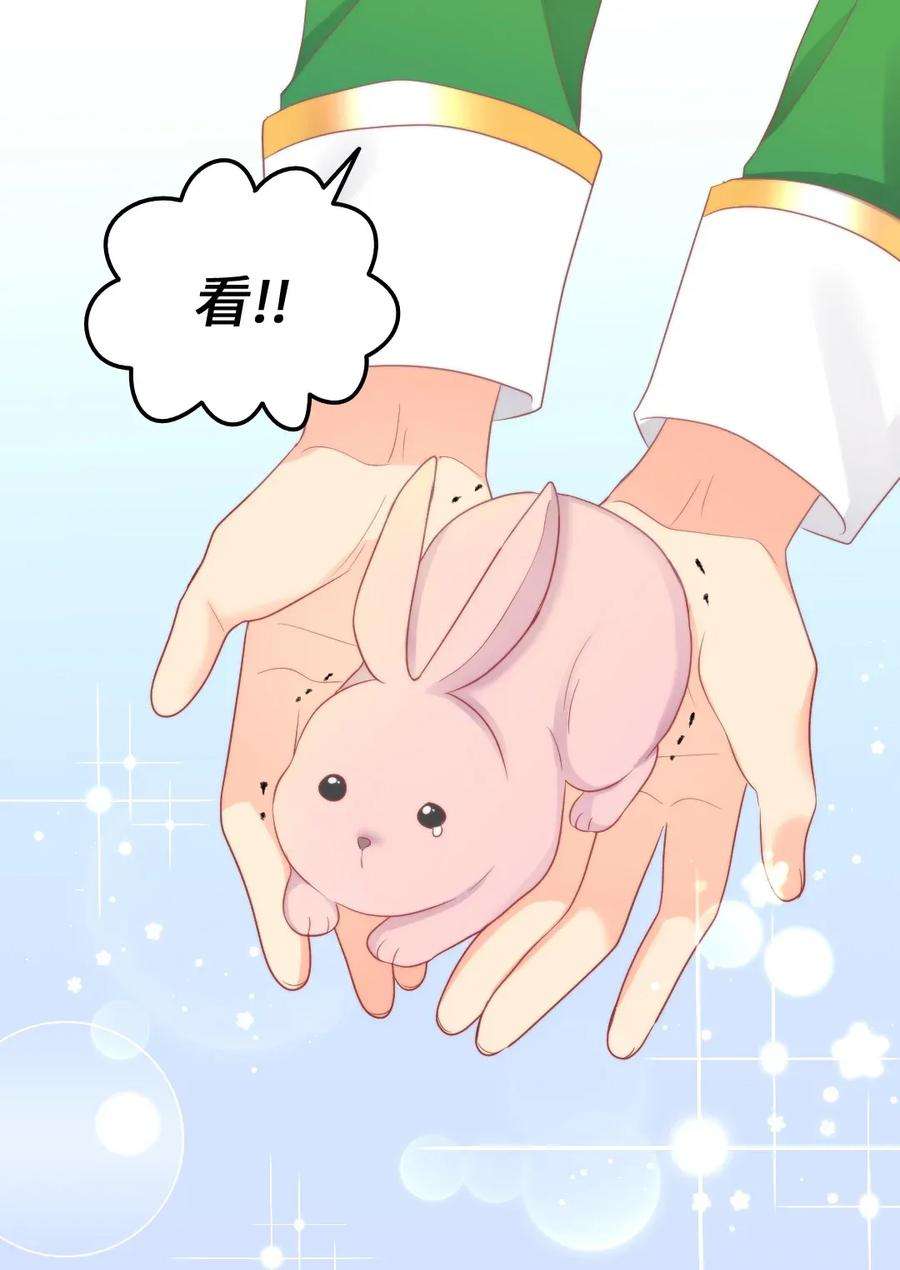 双胞胎兄妹的父皇是宠娃狂魔026 上魔法课