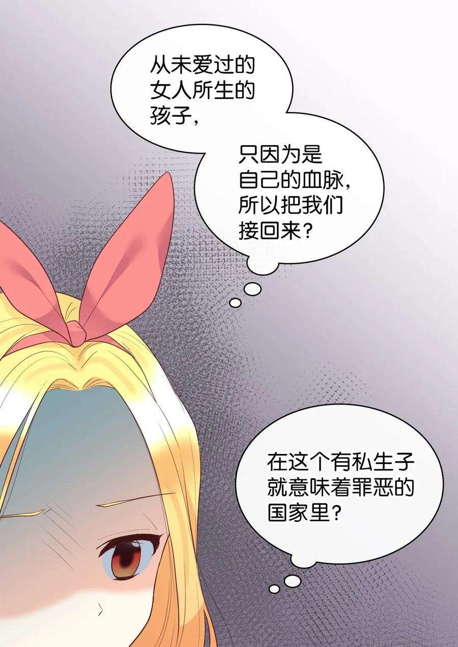 双胞胎兄妹的父皇是宠娃狂魔028 新朋友来了