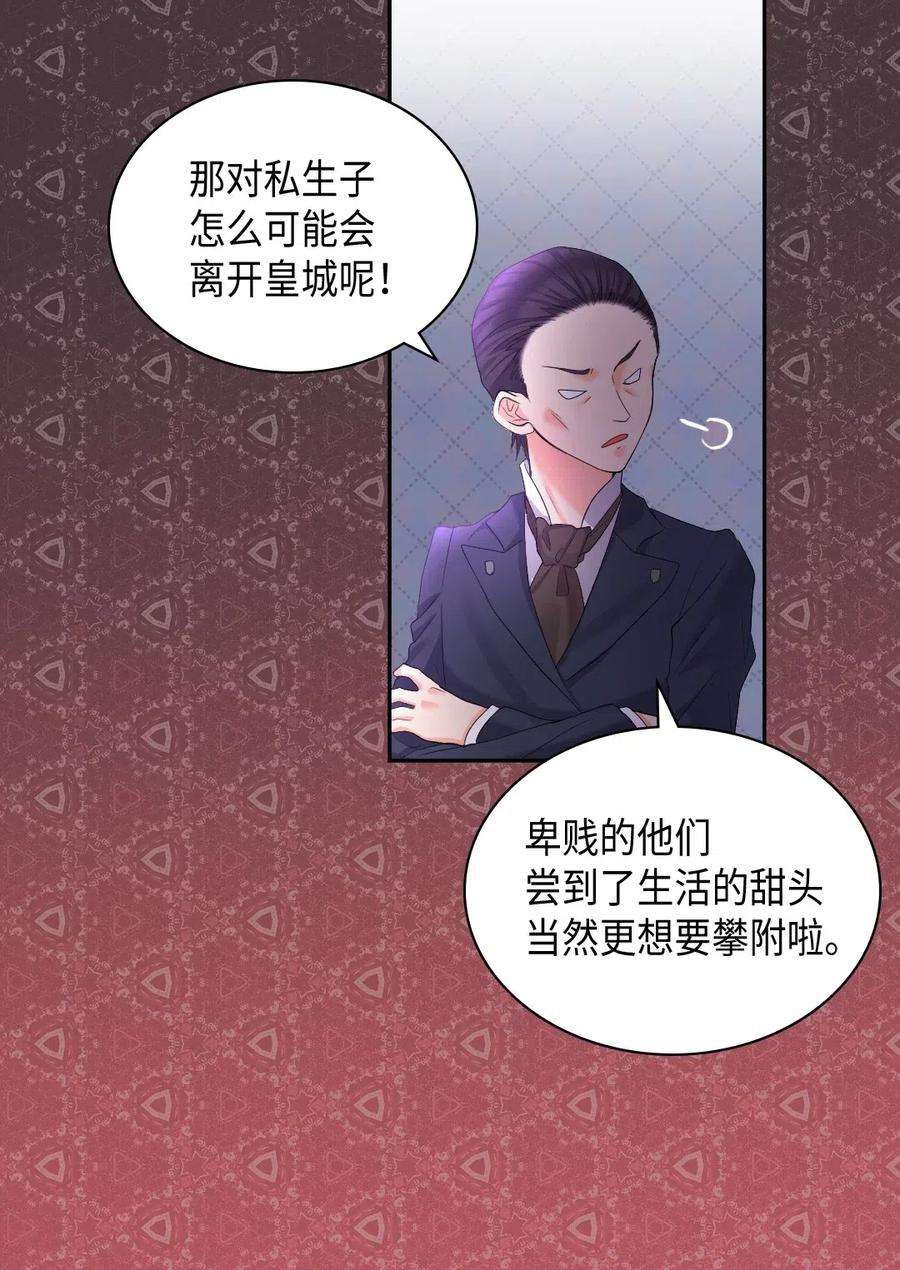 双胞胎兄妹的父皇是宠娃狂魔031 出生的秘密